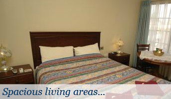Broken Hill Oasis Motor Inn - Tourism Canberra 0