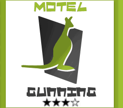 Gunning Motel - Tourism Canberra