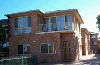 Azalea Court Apartments - Tourism Canberra 0