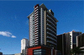 Republic Apartments - Tourism Canberra 0