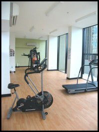 Republic Apartments - Tourism Canberra 2