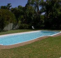 Billabong Motel - Tourism Canberra