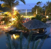 Breakfree Aanuka Beach Resort - Tourism Canberra