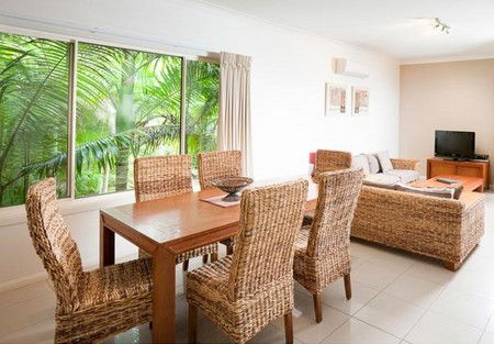Breakfree Aanuka Beach Resort - Tourism Canberra 2