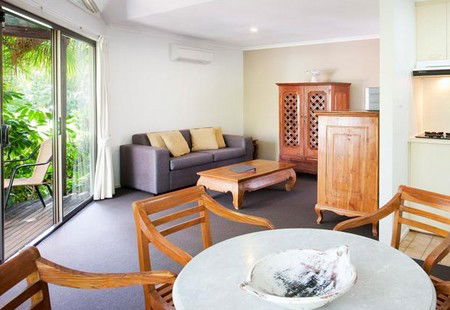 Breakfree Aanuka Beach Resort - Tourism Canberra 3