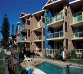 Breakfree Pacific Royale - Tourism Canberra 0