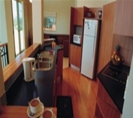 Breakfree Pacific Royale - Tourism Canberra 1