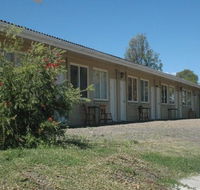 Cottonfields Motel - Tourism Canberra