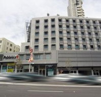 Motel Formule 1 - Tourism Canberra