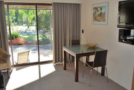 Murray View Motel - Tourism Canberra 0
