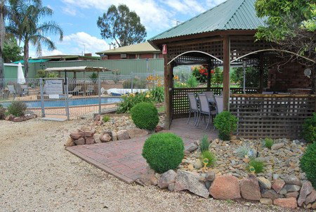 Murray View Motel - Tourism Canberra 1
