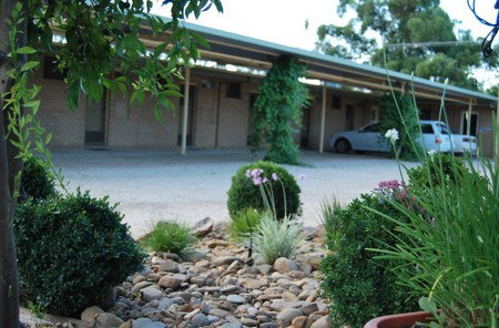 Murray View Motel - Tourism Canberra 2