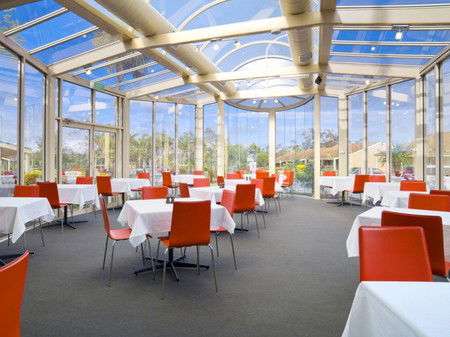 Attwood VIC Tourism Canberra