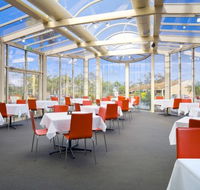 Best Western Airport Motel  Convention Centre - Tourism Canberra