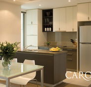 Caroline Serviced Apartments Brighton - Tourism Canberra