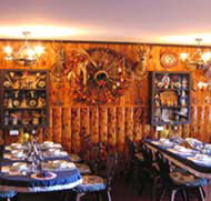 Karelia Alpine Lodge - Tourism Canberra