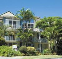 Noosa Outrigger Beach Resort - Tourism Canberra