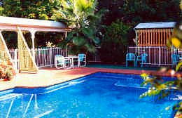Barrasss John Bright Motor Inn - Tourism Canberra 0