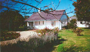 Carrick By The Sea - Tourism Canberra 0