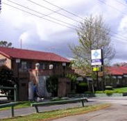 Discovery Holiday Park Carrum Downs - Tourism Canberra