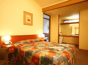Mitchell Motor Inn - Tourism Canberra