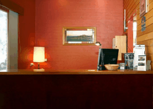 Mitchell Motor Inn - Tourism Canberra 3