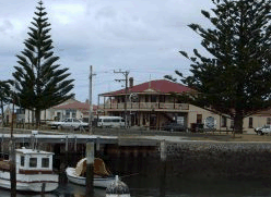 Port Albert Hotel - Tourism Canberra