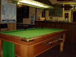 Port Albert Hotel - Tourism Canberra 3