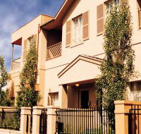 Quest South Yarra - Tourism Canberra