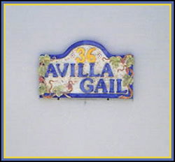 A Villa Gail - Tourism Canberra 0