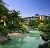Breakfree Alexandra Beach Resort - Tourism Canberra