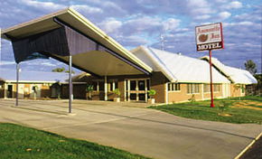 Richmond QLD Tourism Canberra