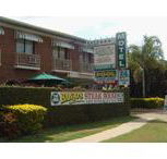 Banjo Paterson Motor Inn - Tourism Canberra