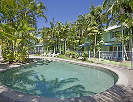 Coco Bay Resort - Tourism Canberra 0