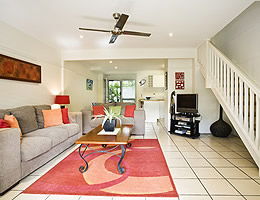 Coco Bay Resort - Tourism Canberra 1
