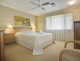 Coco Bay Resort - Tourism Canberra 3