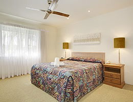 Coco Bay Resort - Tourism Canberra 4