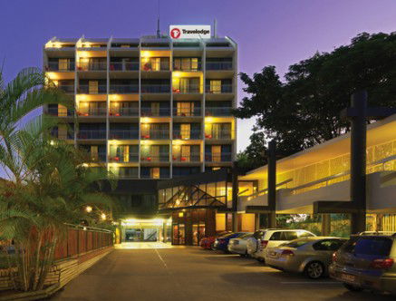Travelodge Rockhampton - Tourism Canberra 0