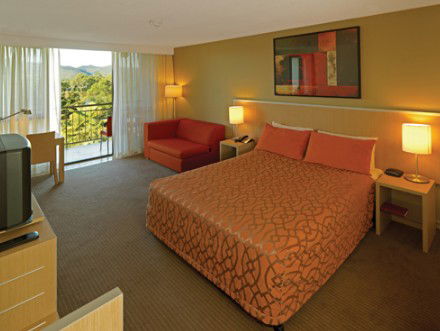 Travelodge Rockhampton - Tourism Canberra 1