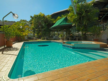 Travelodge Rockhampton - Tourism Canberra 2