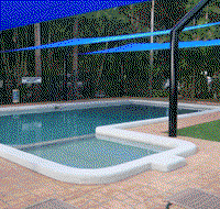 Ellis Beach Oceanfront Bungalows - Tourism Canberra