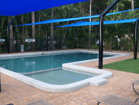 Ellis Beach Oceanfront Bungalows - Tourism Canberra 0