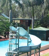 Goondiwindi Motel - Tourism Canberra 1