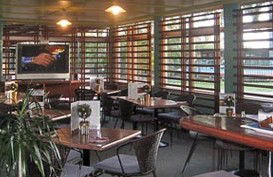 Goondiwindi Motel - Tourism Canberra 3