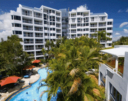 Mariner Shores - Tourism Canberra 0