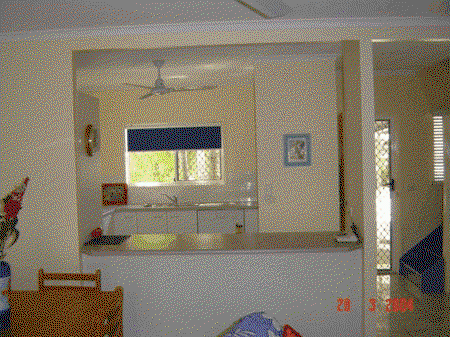 Mariner Gables - Tourism Canberra 1