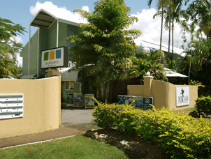 Pacific Sands Holiday Apartments - Tourism Canberra