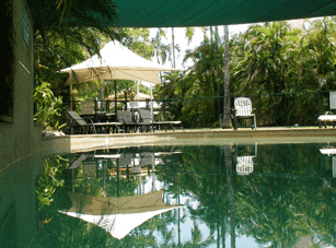Pacific Sands Holiday Apartments - Tourism Canberra 1