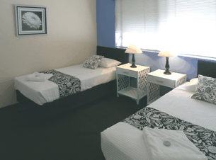 Pacific Sands Holiday Apartments - Tourism Canberra 2
