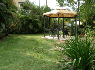 Pacific Sands Holiday Apartments - Tourism Canberra 5